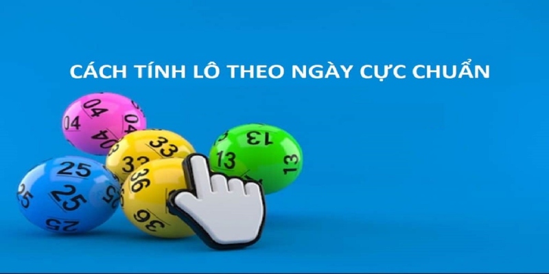 Cách bắt lô chuẩn theo ngày KUBET88 chia sẻ