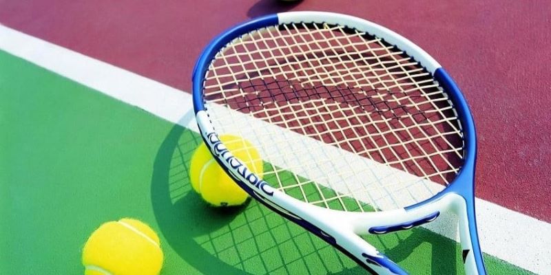 Cá cược Tennis