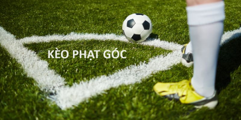 Kèo phạt góc là gì